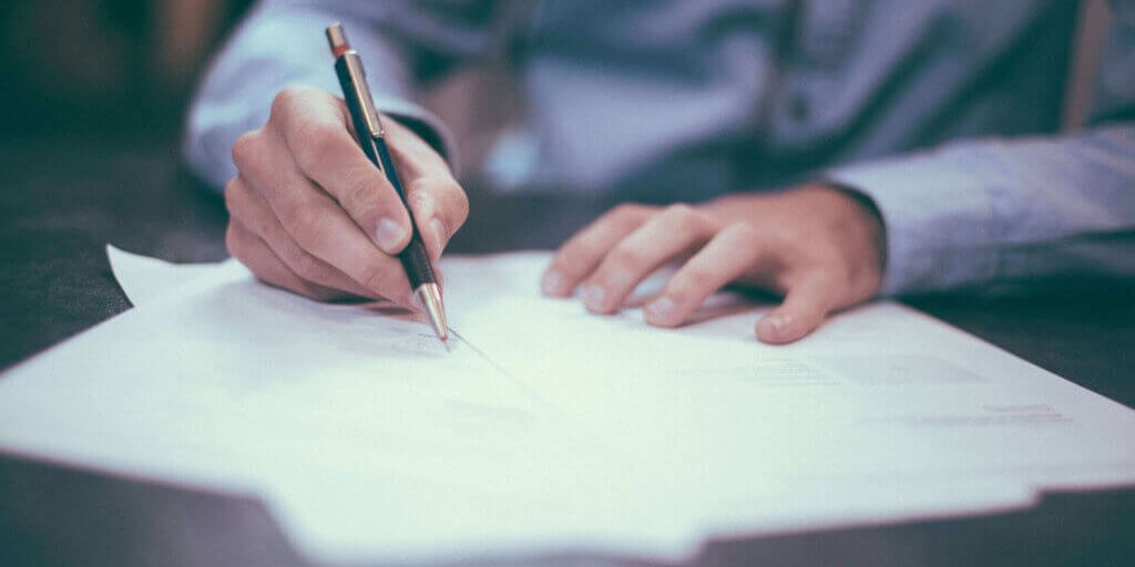 paperwork
